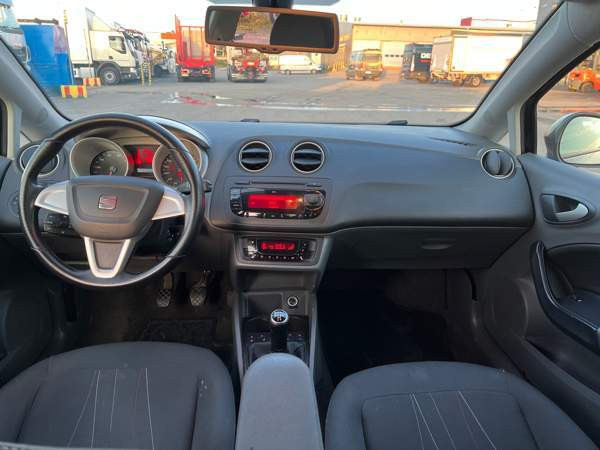 Seat Ibiza Нокиа - изображение 8