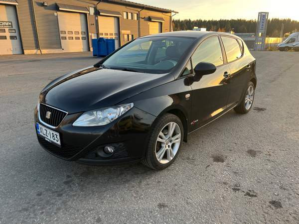 Seat Ibiza Нокиа - изображение 1