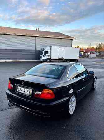 BMW 320 Seinäjoki