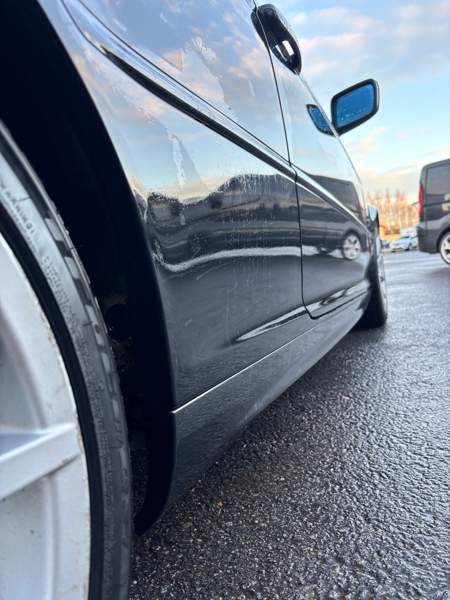 BMW 320 Сейняйоки - изображение 7