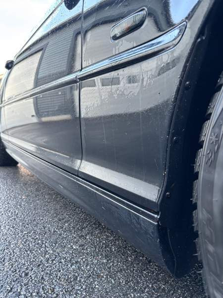 BMW 320 Сейняйоки - изображение 8