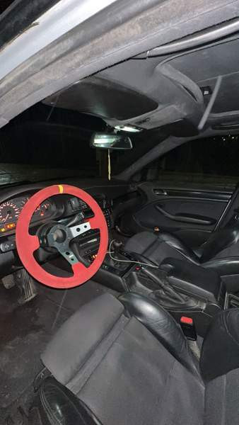 BMW 320 Иматра - изображение 2