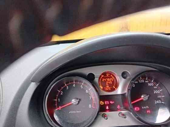 Nissan Qashqai Huittinen