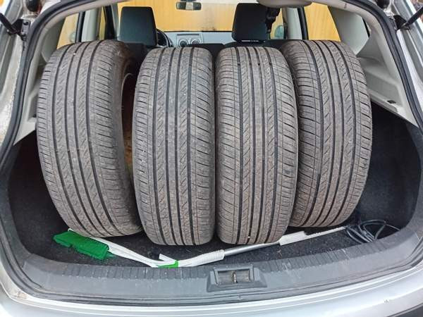 Nissan Qashqai Huittinen – foto 3