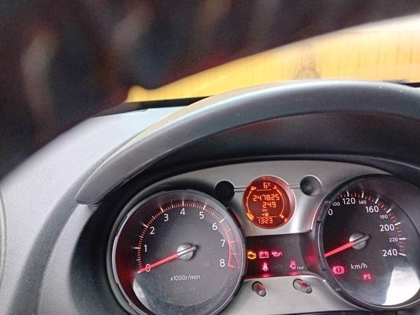 Nissan Qashqai Huittinen – foto 4