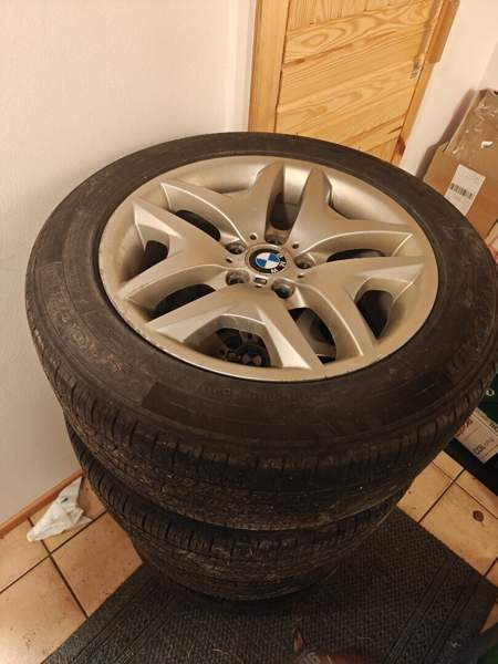 BMW X3 Juuka – foto 8