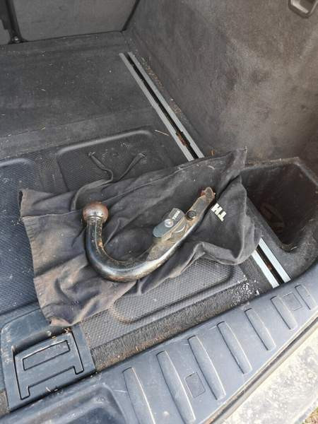 BMW X3 Juuka – foto 7