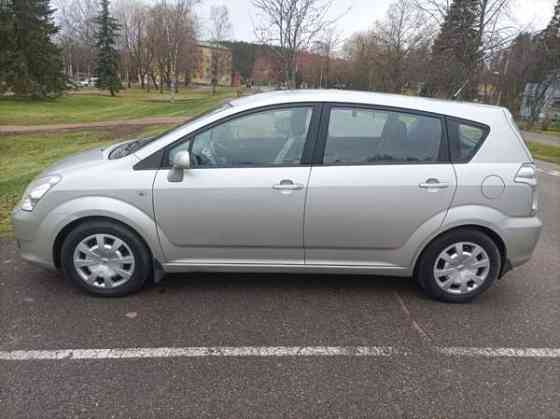 Toyota Corolla Verso Kouvola