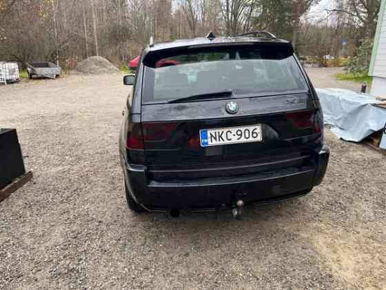 BMW X3 Lohja