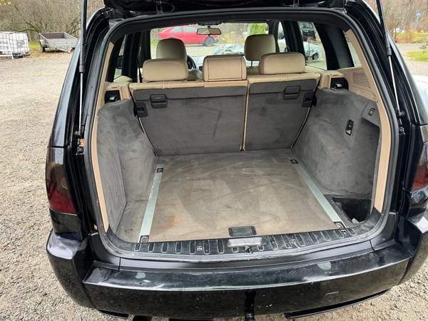 BMW X3 Лохья - изображение 7