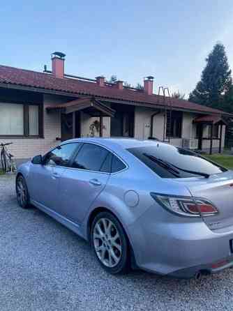 Mazda 6 Саров