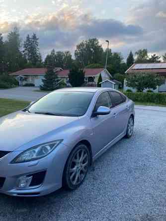 Mazda 6 Саров