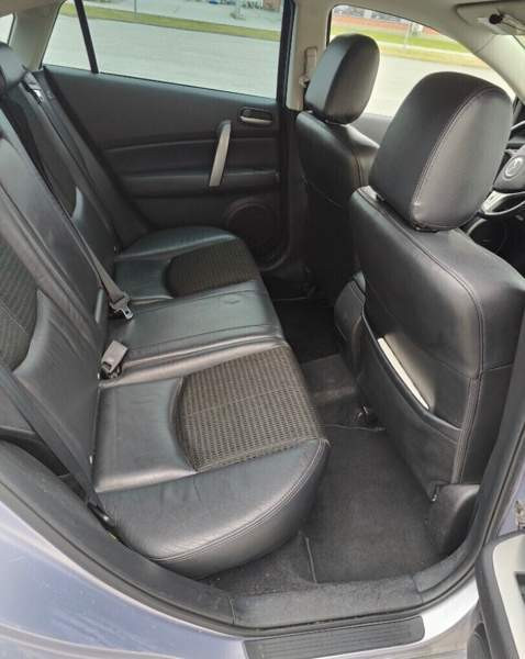 Mazda 6 Саров - изображение 6