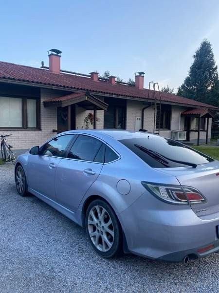 Mazda 6 Саров - изображение 3