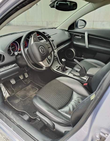 Mazda 6 Саров - изображение 7