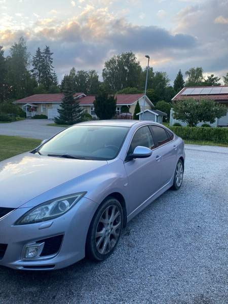 Mazda 6 Саров - изображение 2