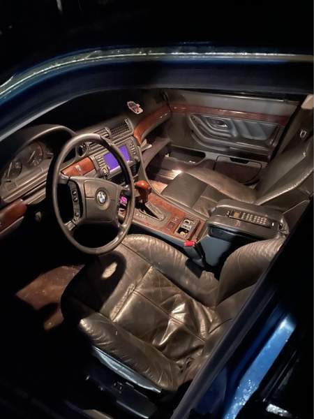 BMW 730 Sastamala - photo 5