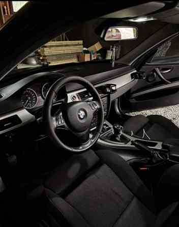 BMW 320 Uusikaarlepyy