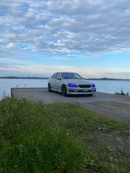 Lexus IS Kitee – foto 2