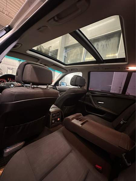 BMW 520 Kouvola – foto 8