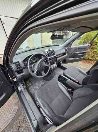 Honda CR-V Вантаа