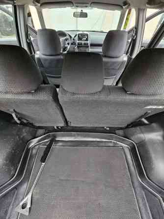 Honda CR-V Вантаа