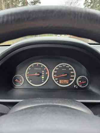 Honda CR-V Вантаа