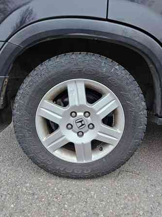 Honda CR-V Вантаа