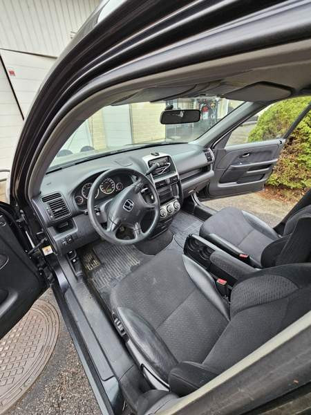 Honda CR-V Vantaa – foto 3