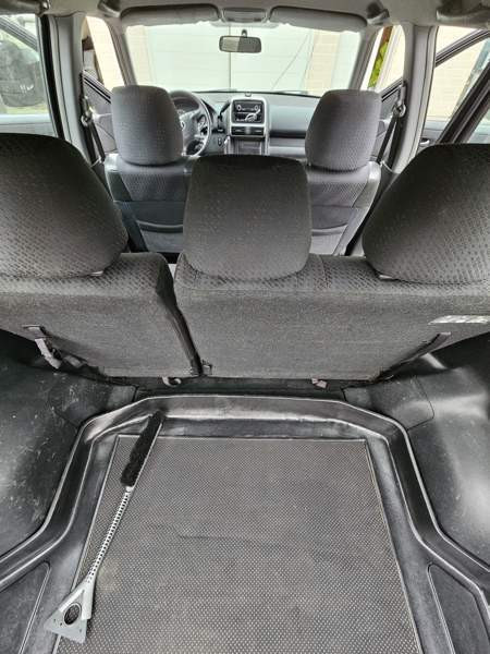 Honda CR-V Vantaa – foto 2