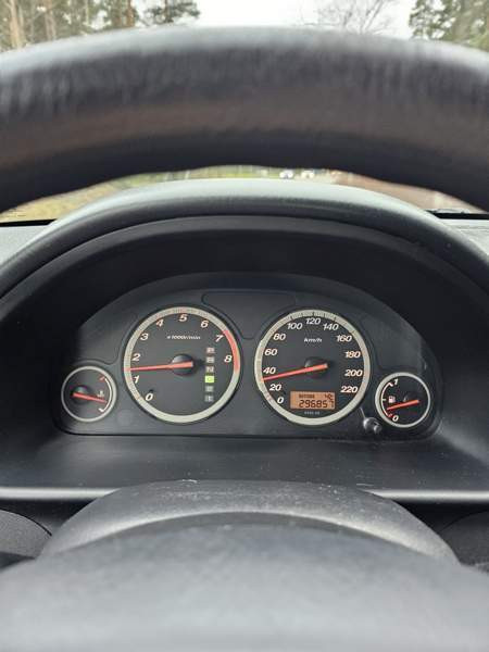 Honda CR-V Vantaa – foto 4