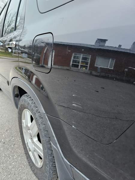 Honda CR-V Vantaa – foto 7