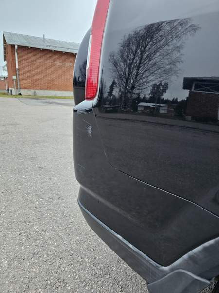 Honda CR-V Vantaa – foto 6