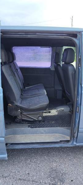 Mercedes-Benz Vito Kajaani - photo 8