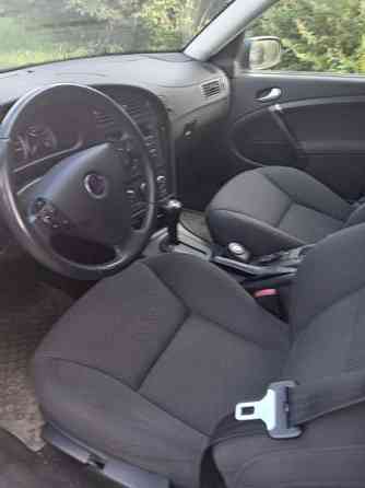 Saab 9-5 Кангасала