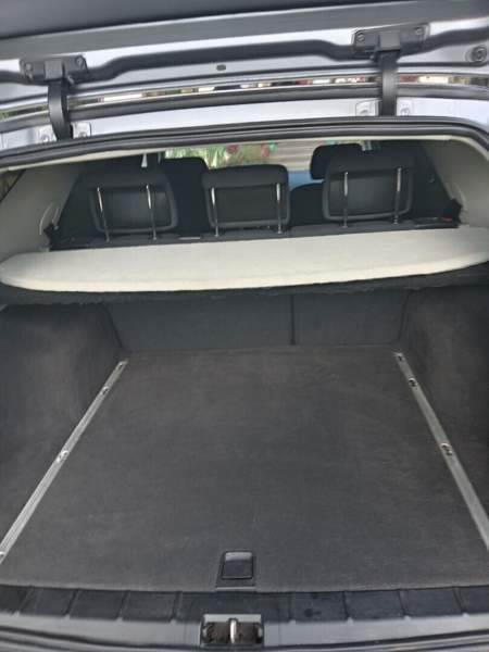 Saab 9-5 Кангасала - изображение 3