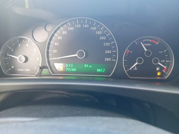 Saab 9-5 Кангасала - изображение 2