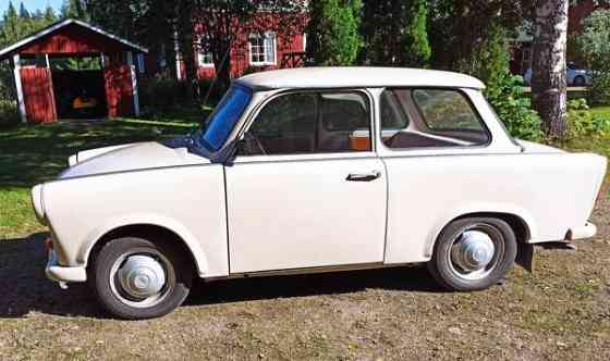Trabant 601 Seinäjoki