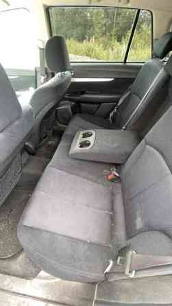 Subaru Outback Kuopio