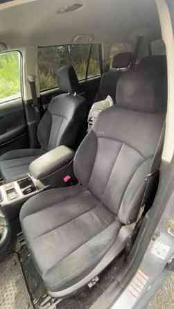 Subaru Outback Kuopio