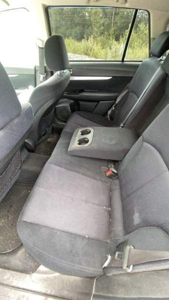 Subaru Outback Kuopio - photo 5