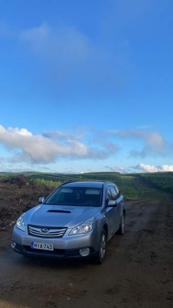 Subaru Outback Kuopio - photo 1