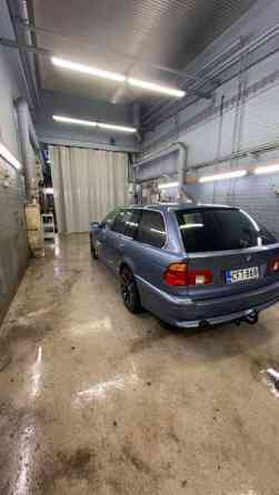 BMW 530 Kauhava