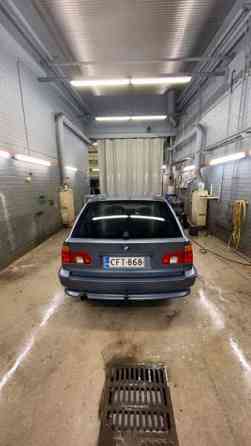 BMW 530 Kauhava