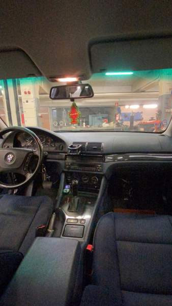 BMW 530 Kauhava - valokuva 7