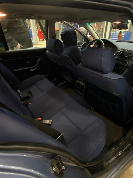 BMW 530 Kauhava - valokuva 6