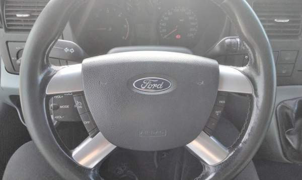 Ford Transit Nurmijärvi - valokuva 8