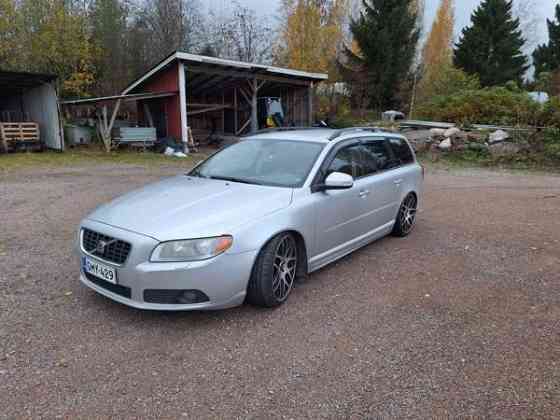 Volvo V70 Porvoo