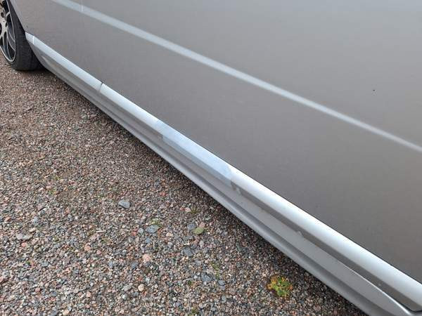 Volvo V70 Porvoo - valokuva 6