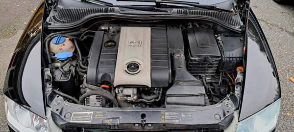 Skoda Octavia As Salamiyah - valokuva 8